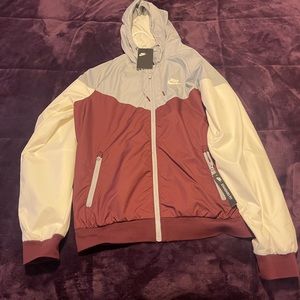 Nike jacket
